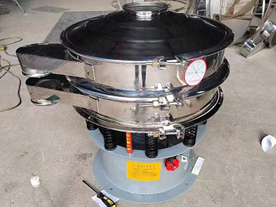 旋振篩2 旋振篩2